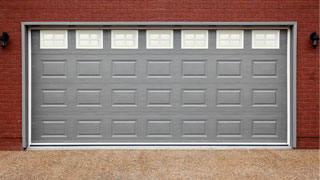 Garage Door Repair at Palos Verdes Retail Mesquite, Texas