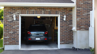 Garage Door Installation at Palos Verdes Retail Mesquite, Texas